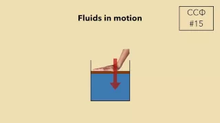 CC Physics #15 Nitpicks (Fluids in motion)