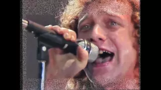 Best of Lou Gramm part 1