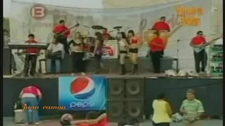 MALA "los caimanes" original... 2009 vamos a bailar