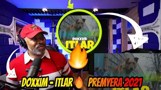 FIRST TIME HEARING | Doxxim - Itlar🔥 Premyera 2021 - Producer Reaction