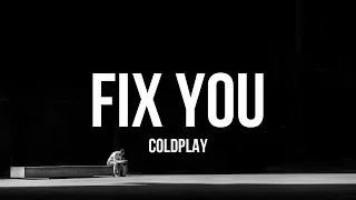 Fix You - Coldplay [Lyrics] [COVER] Tyler Ward & Boyce Avenue