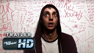 DEATH OF A VLOGGER | Official HD Trailer (2018) | HORROR | Film Threat Trailers