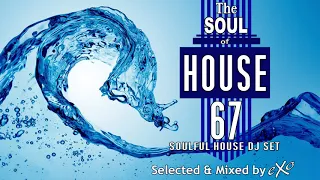The Soul of House Vol. 67 (Soulful House Mix)