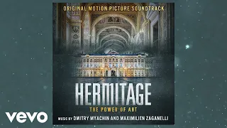 Dmitry Myachin - Lullaby for Kaliatra (From "Hermitage - The Power of Art" Soundtrack)