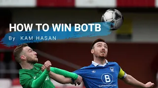 How To Win BOTB | By Kam Hasan | DC 21 2022