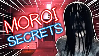 Have You Seen The Secrets of The Moroi? - Phasmophobia New Update