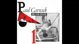 Paul Carrack - One Good Reason (1987) HQ