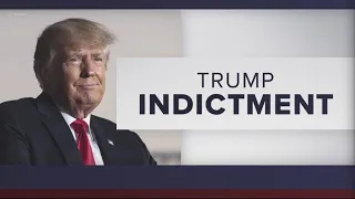 4th indictment a very likely reality for former President Trump