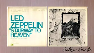 Led Zeppelin - Stairway To Heaven