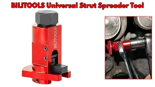 Universal Strut Spreader Tool 16mm Hexagon Drive Expansion 5.0 – 10.5 mm