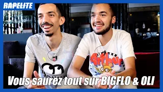 BigFlo et Oli:parents,bons et mauvais souvenirs,dossiers,style de femme,le + séducteur,le + lourd