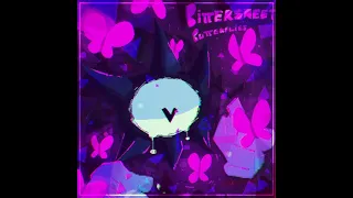 Project Arrhythmia: Bittersweet Butterflies by Chime (Level by Luminescence)