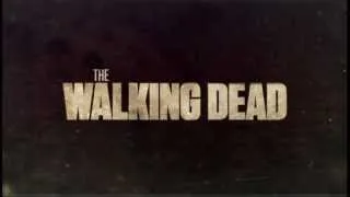 The Walking Dead SoundTrack  1x06 bob Dylan - Tommorrow is a long time