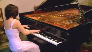 Chopin: Polonaise in a flat major, op. 53 "Héroique"