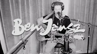 Ben Jansz  - The Fool (Live in Studio)