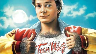 Teen Wolf (1985) - Trailer HD 1080p