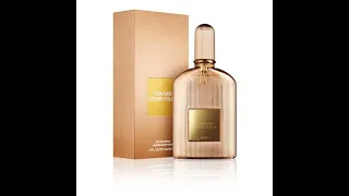 Tom Ford Orchid Soleil Fragrance Review (2016)