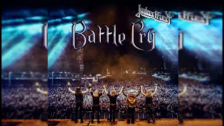 Judas Priest | BATTLE CRY | Live Full Album (2016)