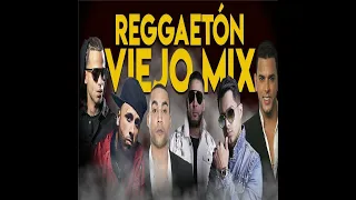 Reggaeton Viejo Grandes Éxitos🎧