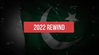 2022 Rewind | No Confidence Motion & Regime Change Operation | Imran Khan Story