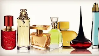 Best Oriflame Perfumes for Women in India