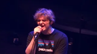 Lewis Capaldi - Lost on You @ O2 Academy, Brixton, London 09/02/19