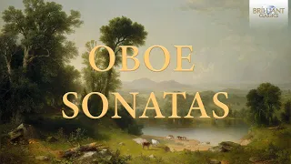 Oboe Sonatas