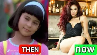 Kuch Kuch Hota Hai Movie Star Cast |Shocking Transformation | 2023 Then AndNow #kkhh