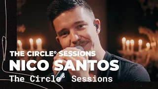 Nico Santos - Full Live Concert  | The Circle° Sessions