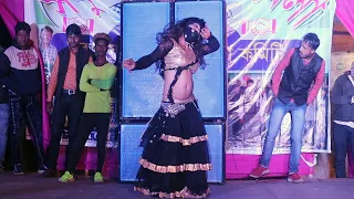 Teri Jawani Badi Mast Mast Hai/Pyar Kiya Toh Darna Kya/Cover Dance