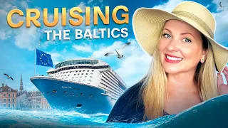 2023 NCL Cruise to the Baltics: Norwegian Dawn, ports of call & cruising tips (PART I) #cruiselife