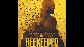 The Beekeeper Mini-pod Episode 9