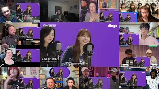 Apink (에이핑크) KILLING VOICE Reaction mashup | Chib Chib