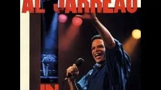 Al Jarreau - I Will Be Here For You (Live in London)