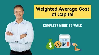 Weighted Average Cost of Capital WACC | Formula | Example and Calculation