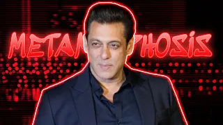 Salman Khan - Metamorphosis [EDIT] | Salman Khan Edit | AshCut |