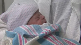 Cleveland Clinic delivers 1st baby born from dead donor's transplanted womb in North America