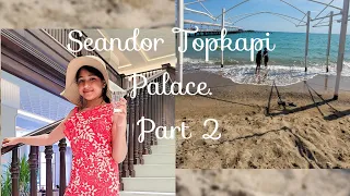 Swandor Topkapi Palace-5☆ Hotel -23/04/23-part 2