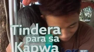 Good News: Tindera para sa kapwa! (Part 2)