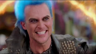 Descendants 3 Part 1 (supercut)