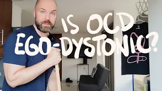 Is OCD Ego-dystonic?