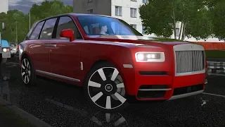 ВЗЯЛ У ДРУГА ROLLS-ROYCE CULLINAN ЗА 30.000.000! ЖЁСТКИЕ ШАШКИ! (CCD #15)