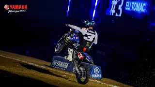 2022 Yamaha Presents: Beyond the Gate Ep. 6