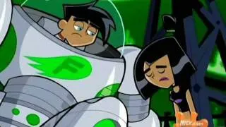 Danny Phantom Sk8er Boi -Sk8er Boi - Avril Lavigne - Danny Phantom