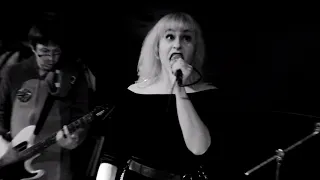 Vice Squad (Halloween Cover Band) - Live @ The Nightlight, Chapel Hill NC 10/31/2019