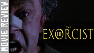 The Exorcist 3 (1990) | Horror Movie Review