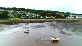 Beaumaris Bay By Drone.....