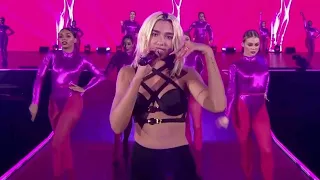 DUA LIPA - DON'T START NOW (MAMA 2019 PERFORMANCE )