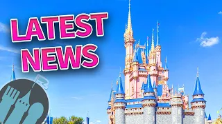 Latest Disney News: $1.9 Billion Expansion APPROVED, NEW Disney App & A Theme Park Name Change