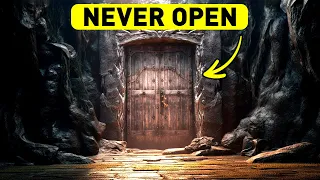 Top 10 Mysterious Doors You'd Better Not Open